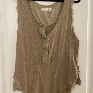 Free People Tank Top - Small